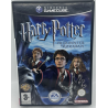 Jeux GameCube : Harry Potter et le prisonnier d´Azkaban - Occasion