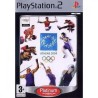 Jeux PS2 : Athens 2004 - Occasion