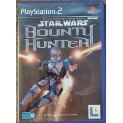 Jeux PS2 : Star Wars Bounty...