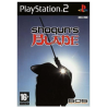 Jeux PS2 : Shogun´s Blade - Occasion