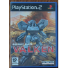Jeux PS2 : Assault suits Valken - Occasion