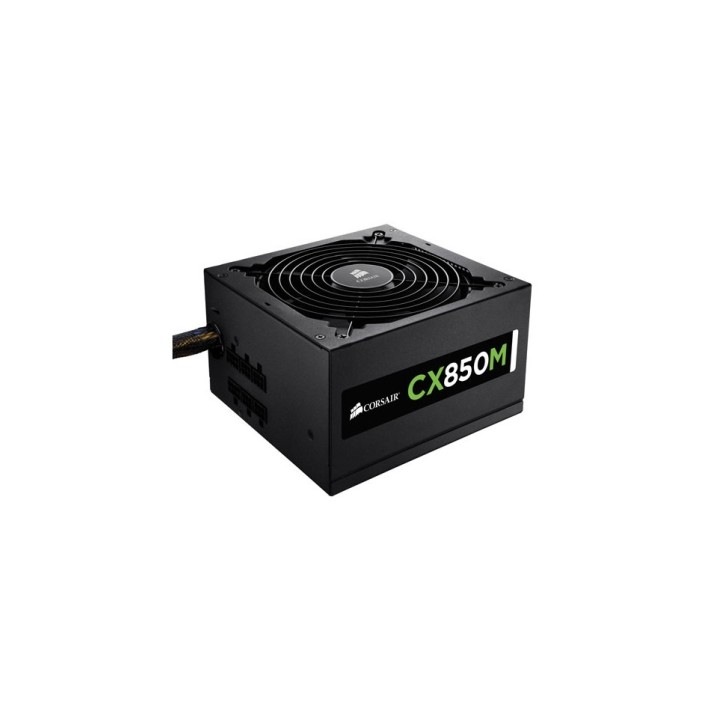 Alimentation Corsair 850Watts 80+