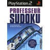 Jeux PS2 : Professeur Sudoku - Occasion