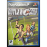 Jeux PS2 : Outlaw Golf - Occasion