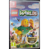 Jeux Nintendo Switch : Lego Worlds  - Occasion