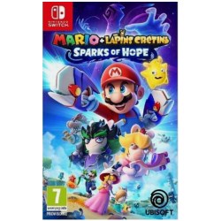 Jeux Nintendo Switch :...