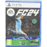 Jeux PS5 : FC 24 - Occasion
