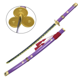 Katana ornemental - Inspiré...