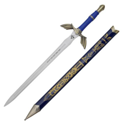 Épée ornementale – Inspirée...