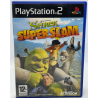 Jeux ps2 - Shreck super slam - occasion