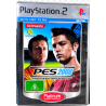 Jeux ps2 - Pes 2008 - occasion