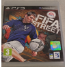 jeux ps3 - Fifa street - occasion