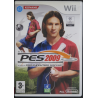 Jeux wii - Pes 2009 - occasion