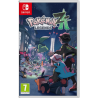 Jeux Nintendo Switch : Légende Pokémon Z-A   - Occasion