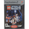 Jeux PS2 : Stars wars II - Occasion