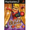 Jeux PS2 : Buzz ! Le Méga Quiz - Occasion