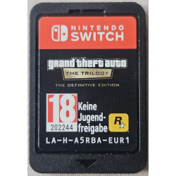 Jeux Nintendo Switch :...