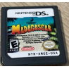 Jeux DS : Madagascar - Loose - Occasion