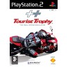 Jeux PS2 : Tourist Trophy The Real Riding Simulator - Occasion