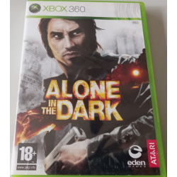 jeux xbox 360 - Alone in...