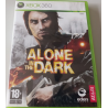 jeux xbox 360 - Alone in the dark - occasion