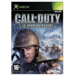 Jeux Xbox : Call of Duty Le...