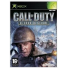 Jeux Xbox : Call of Duty Le Jour de Gloire - Occasion
