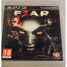 jeux ps3 - F.3.A.R - occasions