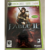 jeux xbox 360 - Fable 2 - occasion