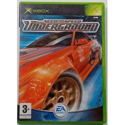 jeux xbox 360 - Need for...