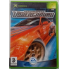 jeux xbox 360 - Need for Speed Underground - occasion