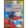 Jeu Xbox : Transworld Snowboarding - Occasion