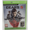 Jeu Xbox One : Gears 5  - Occasion