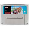 Jeux Super-Nintendo : Super Mario Kart - Occasion