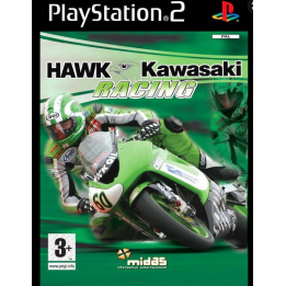 Jeux PS2 : Hawk Kawasaki Racing - Occassion | Ordiland