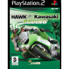 Jeux PS2 : Hawk Kawasaki Racing - Occassion