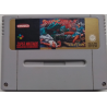 Jeux Super-Nintendo: Street Fighter II (loose)- occasion