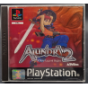 Jeux PS1 : Alundra 2  - Occasion