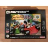 Jeux Nintendo 64 : Mickey's Speedway USA - Neuf
