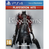 Jeux PS4 : Bloodborne - Occasion