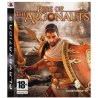 Jeux ps3 - Rise of the Argonauts - Occasion