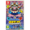 Jeux Ninetendo Switch : WarioWare Get it Together! - Occasion