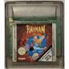 Jeux Game Boy Color : Rayman  - Loose - Occasion