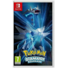Jeux Switch : Pokémon Diamant Etincelant - Occasion