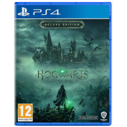 Jeux PS4 : Hogwarts Legacy...