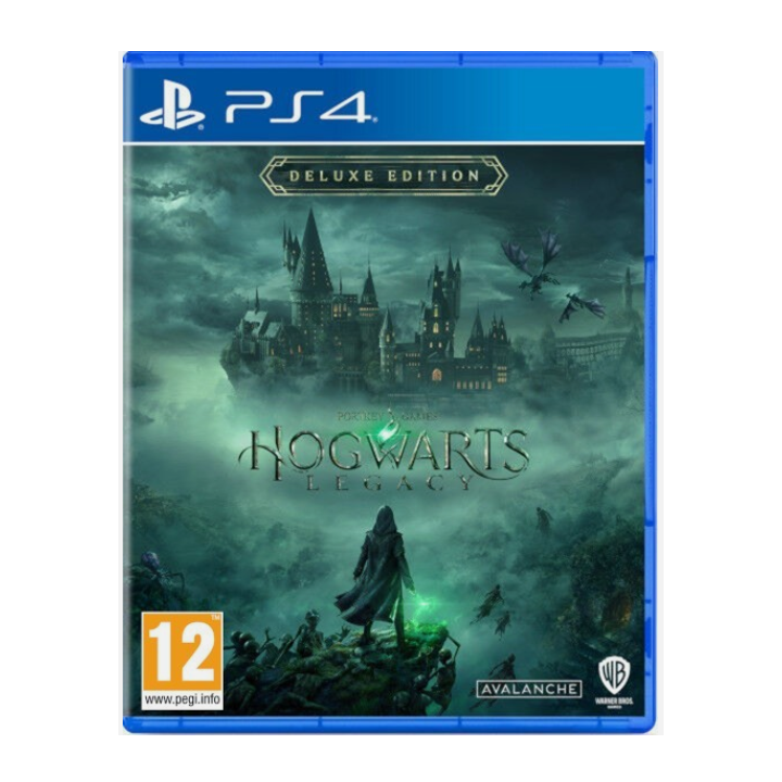 Jeux PS4 : Hogwarts Legacy - Occasion | Ordiland