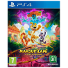 Jeux PS4 : Marsupilami Le secret du sarcophaghe édition tropicale - Occasion