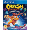 Jeux PS4 : Crash Bandicot 4 It's about time - Occasion