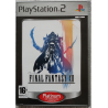 Jeux PS2 - Final Fantasy 12 - Occasion