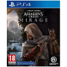 Jeux PS4 : Assassins's Creed Mirage - Occasion